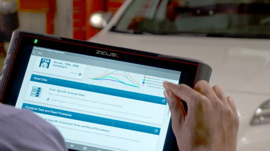 Basic Vehicle Diagnostic